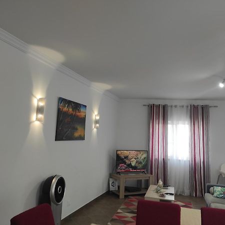 Appartement Casa Dos Avos à Alvor Extérieur photo