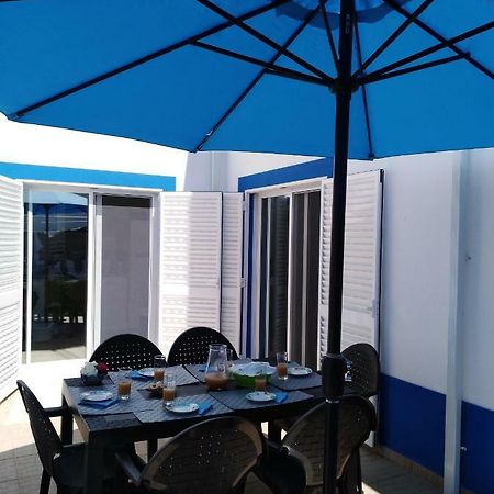 Appartement Casa Dos Avos à Alvor Extérieur photo