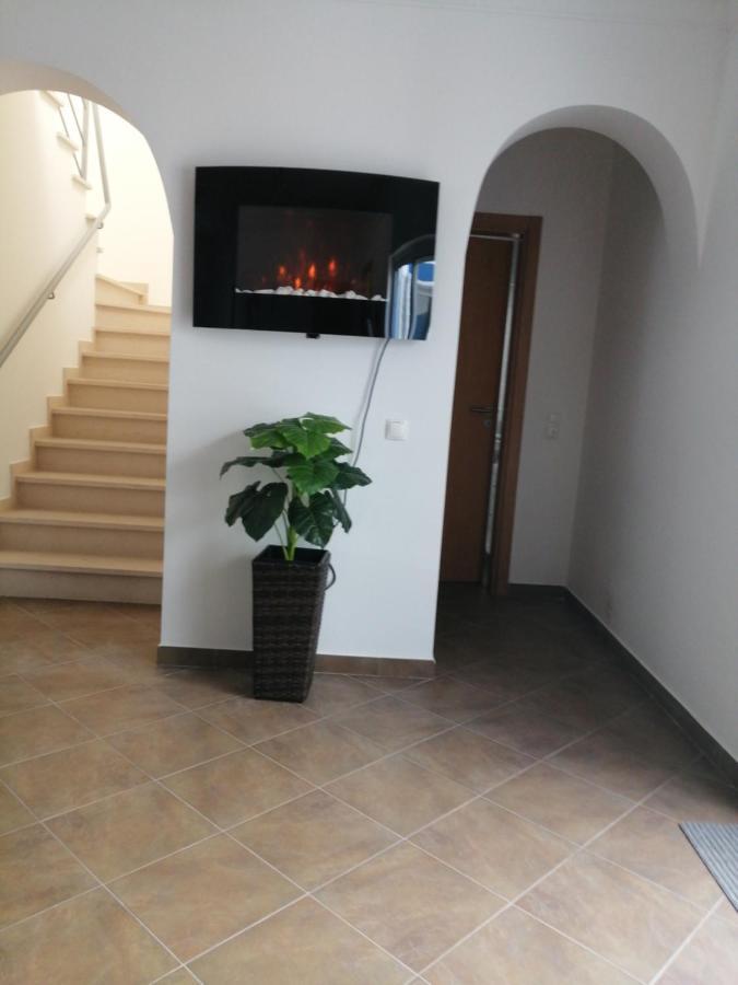 Appartement Casa Dos Avos à Alvor Extérieur photo
