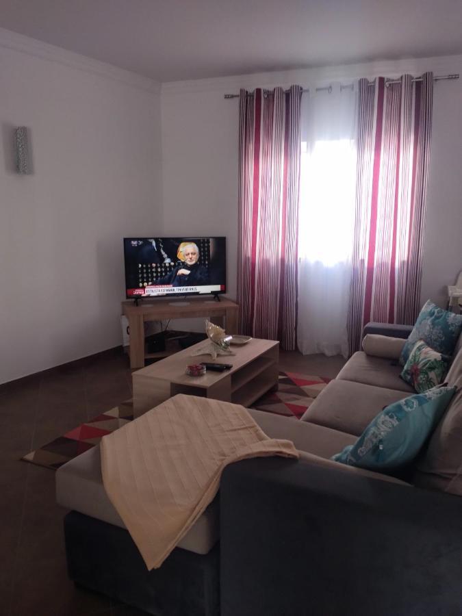 Appartement Casa Dos Avos à Alvor Extérieur photo