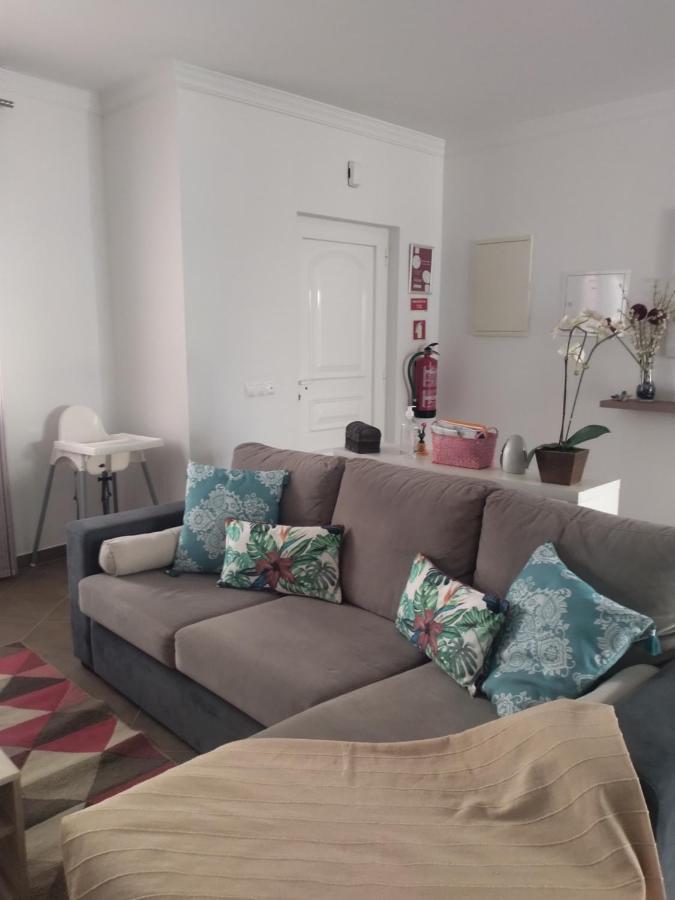 Appartement Casa Dos Avos à Alvor Extérieur photo