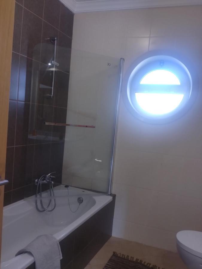 Appartement Casa Dos Avos à Alvor Extérieur photo