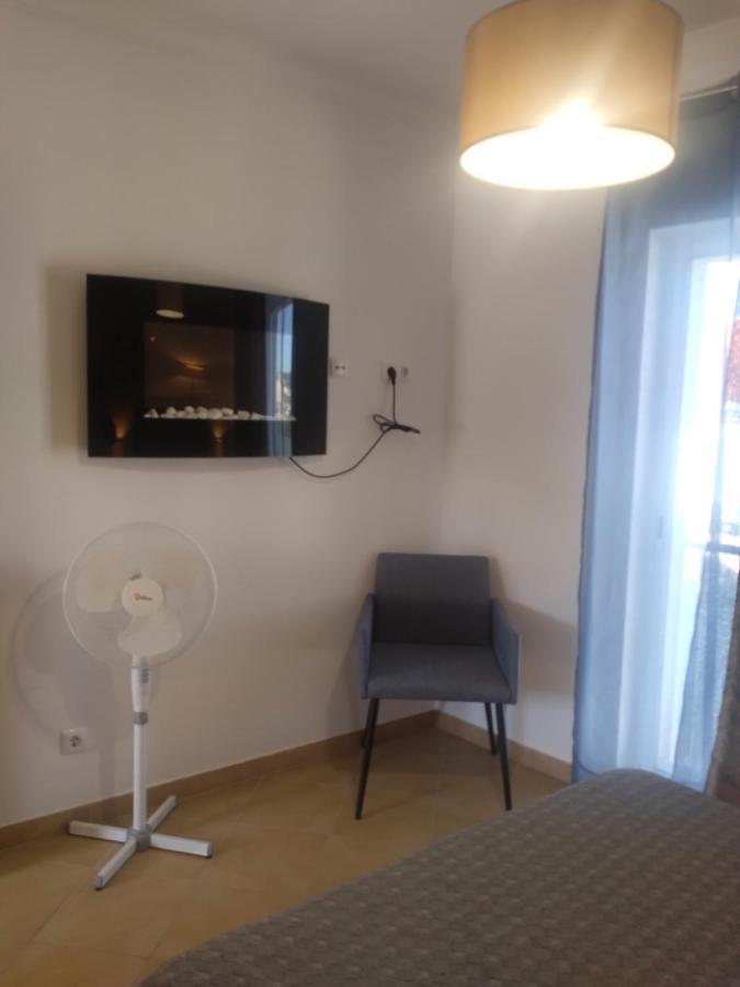 Appartement Casa Dos Avos à Alvor Extérieur photo