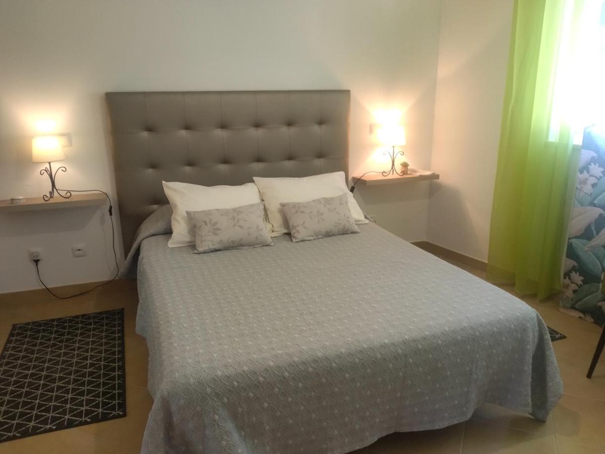 Appartement Casa Dos Avos à Alvor Extérieur photo