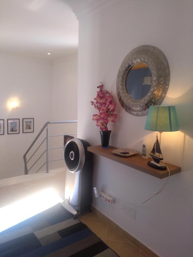 Appartement Casa Dos Avos à Alvor Extérieur photo