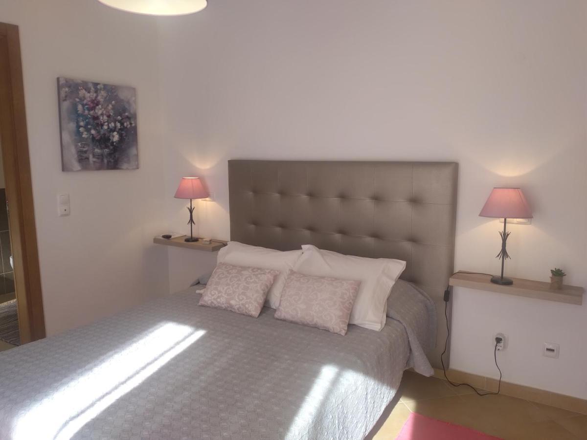Appartement Casa Dos Avos à Alvor Extérieur photo