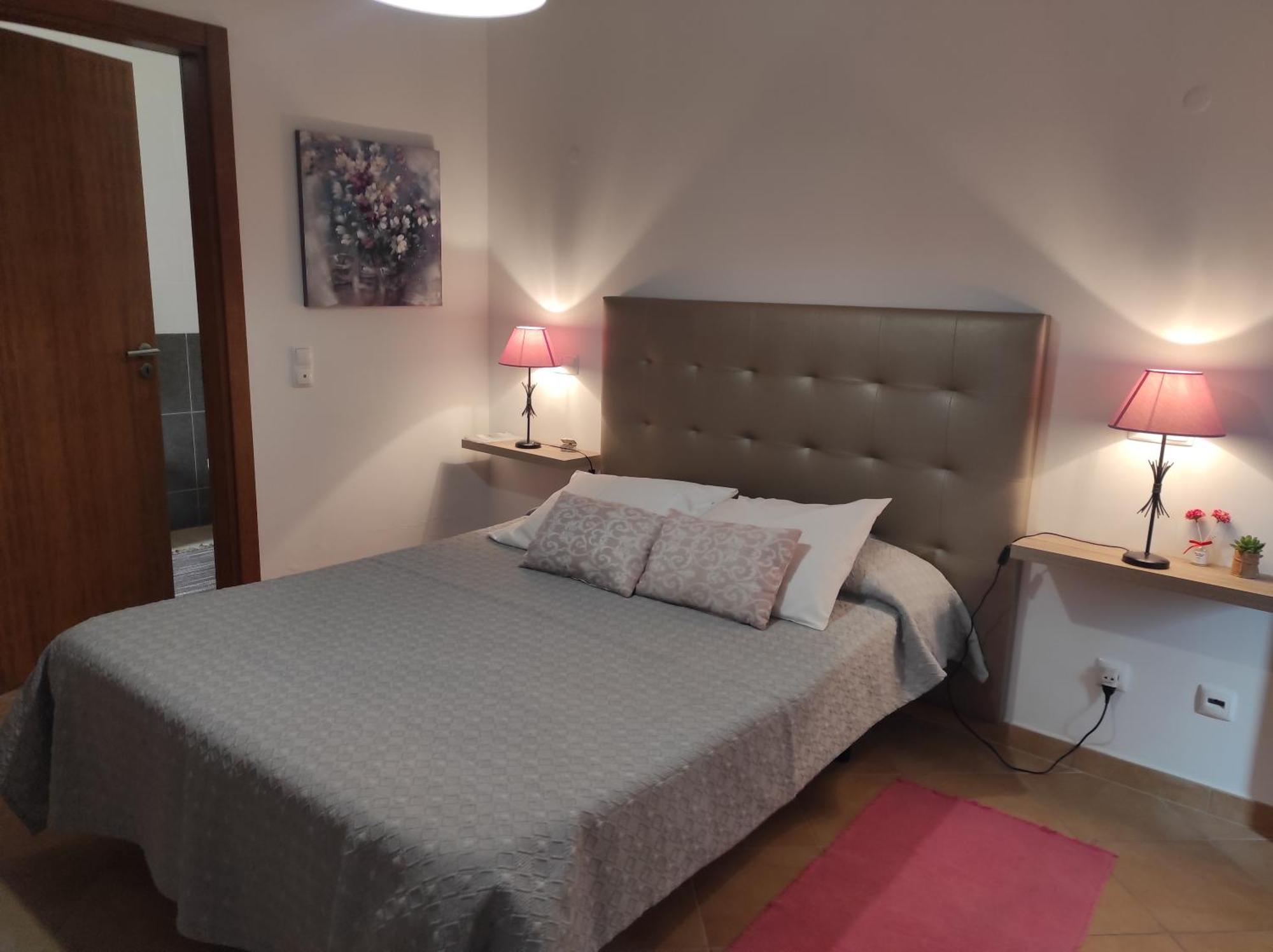 Appartement Casa Dos Avos à Alvor Extérieur photo