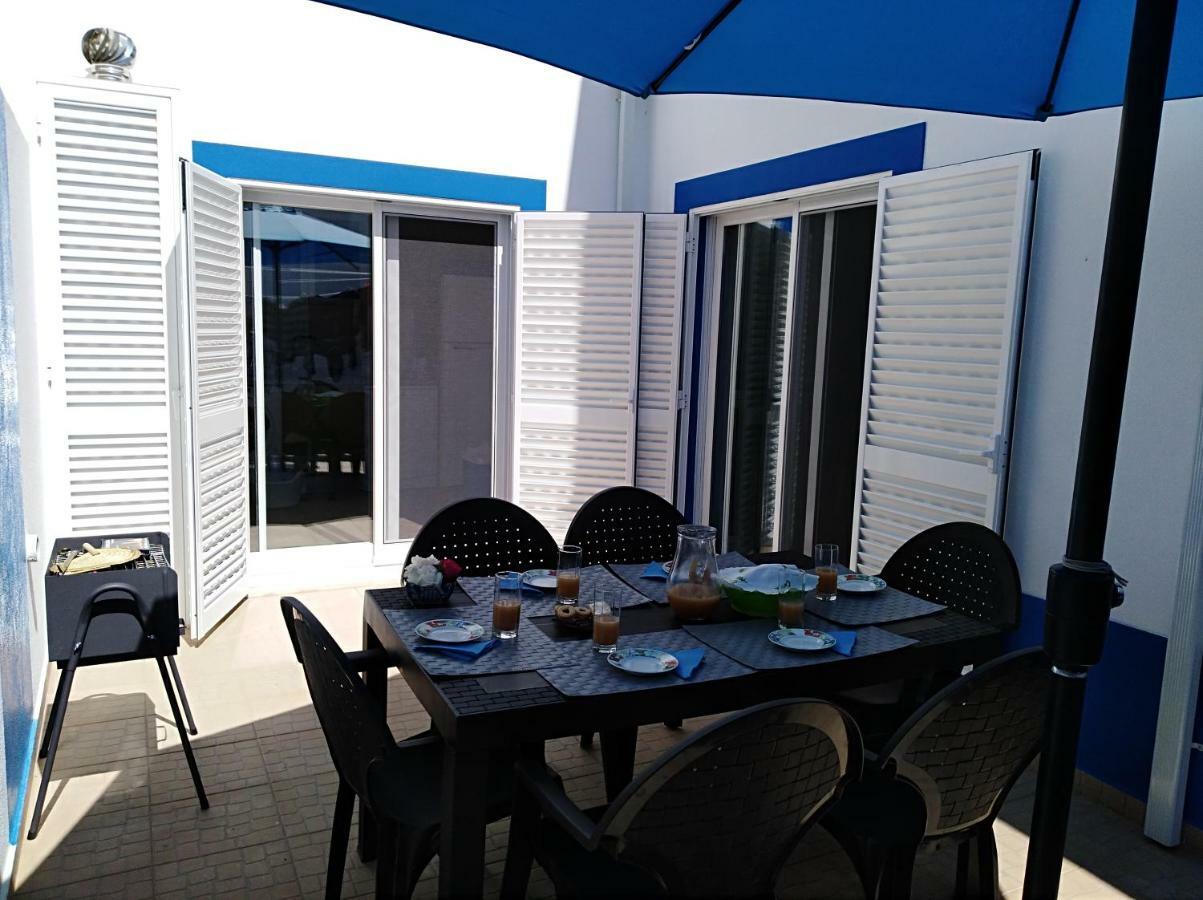 Appartement Casa Dos Avos à Alvor Extérieur photo