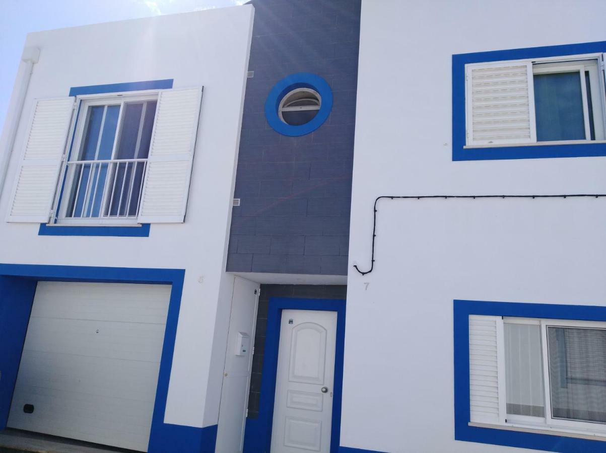 Appartement Casa Dos Avos à Alvor Extérieur photo