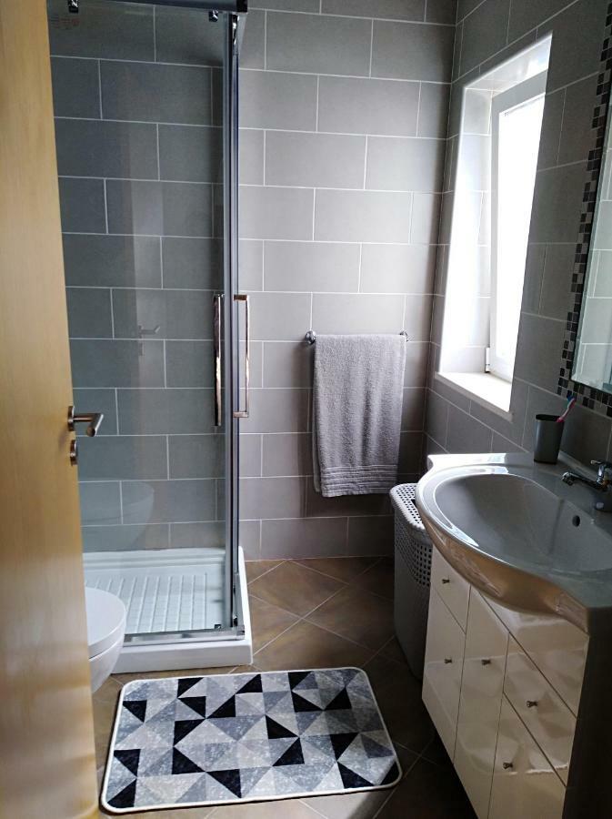 Appartement Casa Dos Avos à Alvor Extérieur photo