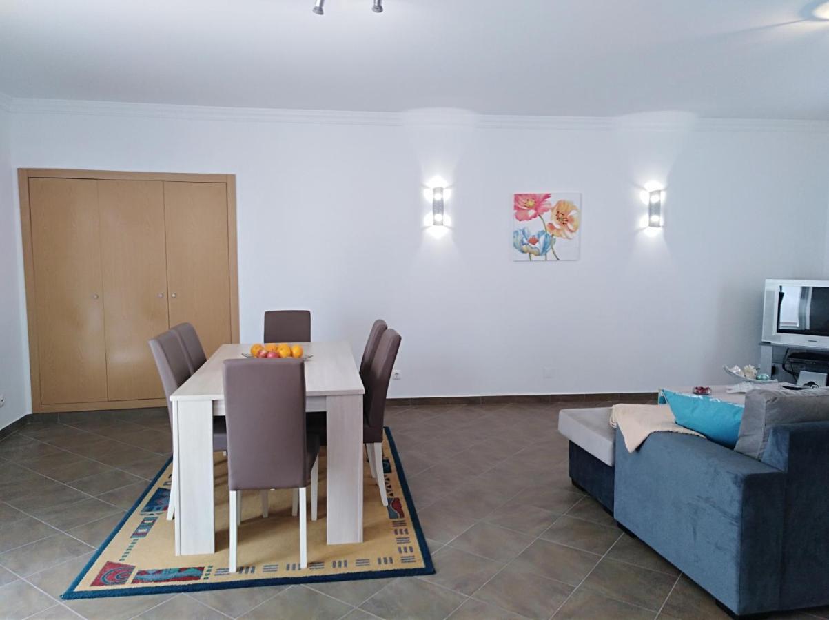Appartement Casa Dos Avos à Alvor Extérieur photo