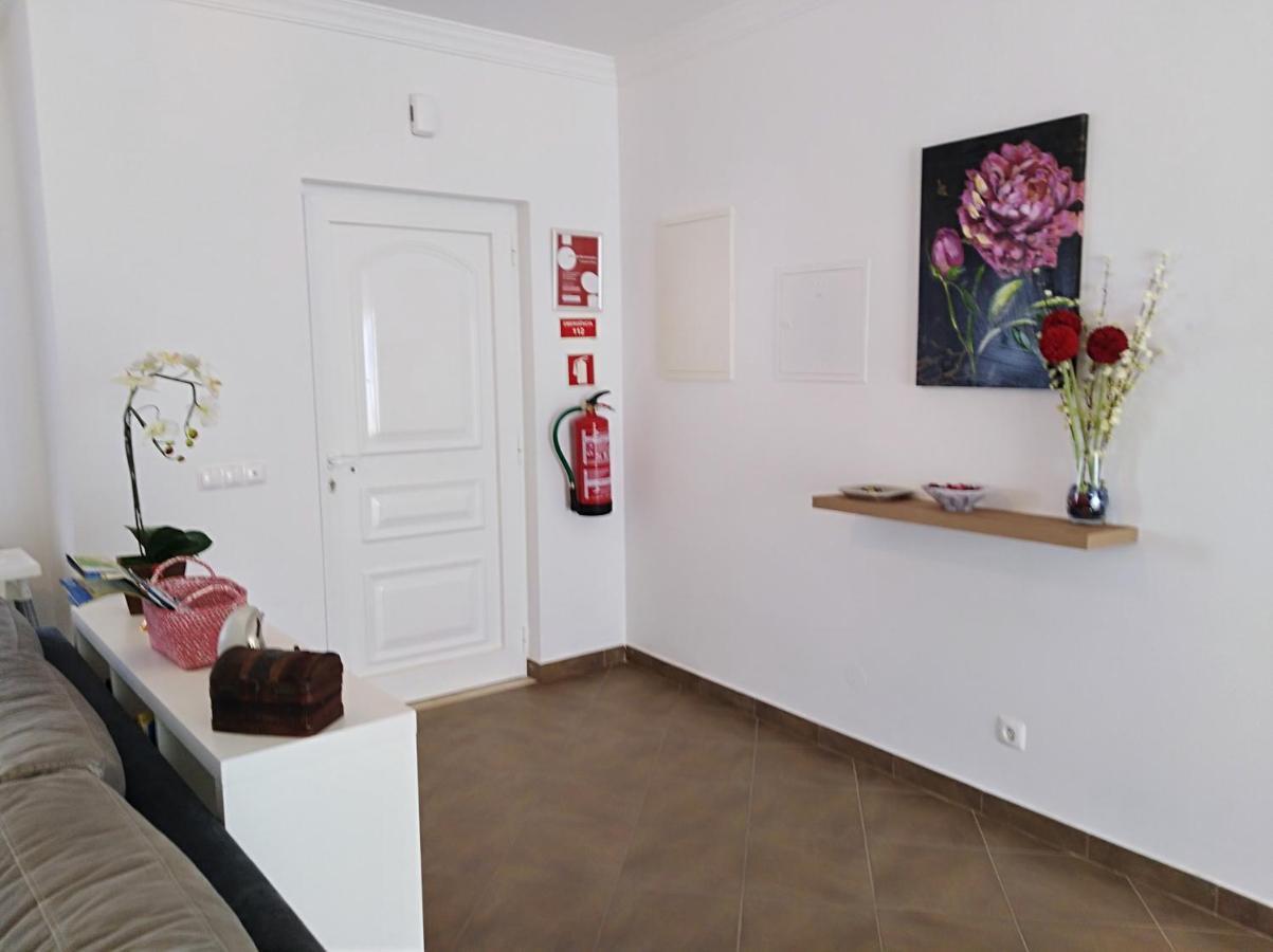 Appartement Casa Dos Avos à Alvor Extérieur photo