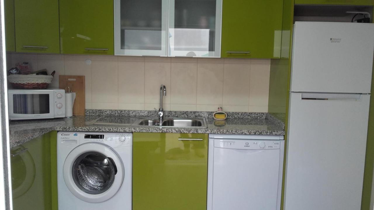 Appartement Casa Dos Avos à Alvor Extérieur photo